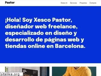 xescopastor.com