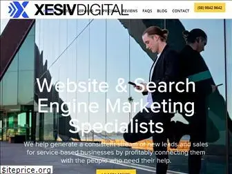 xesivdigital.com