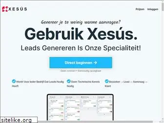 xesus.nl