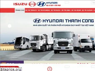 xetai-hyundai.com