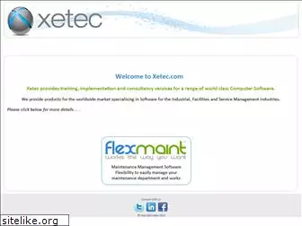 xetec.com