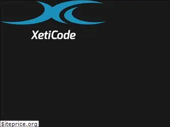 xeticode.com