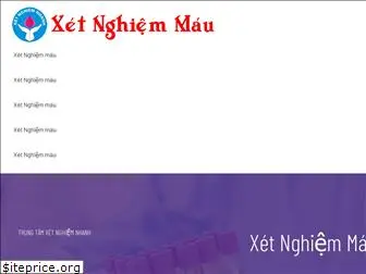 xetnghiemmau.com