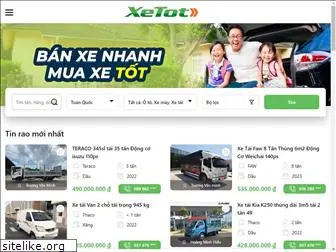 xetot.com