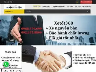 xetot360.com