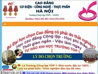 xettuyenonline.vn