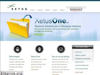 xetusone.com
