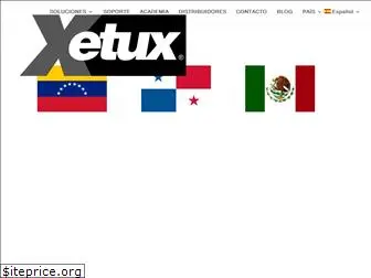xetux.com