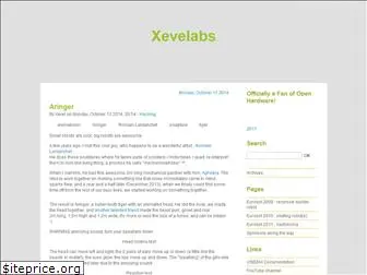 xevel.org
