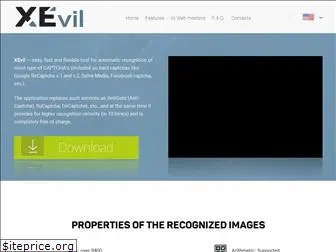 xevil.net