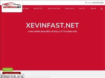 xevinfast.net