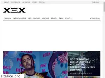 xexmag.com