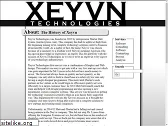 xeyvn.com