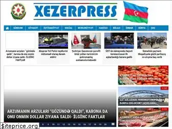 xezerpress.az thumbnail