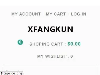 xfangkun.com