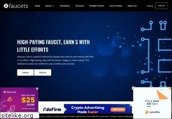 xfaucets.com