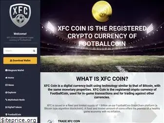 xfccoin.io