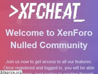 xfcheat.com