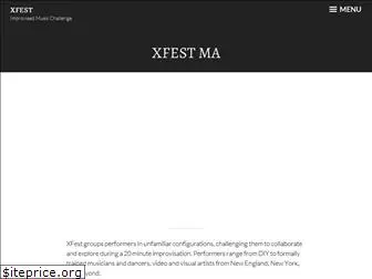 xfestma.com
