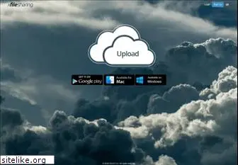 xfilesharing.com