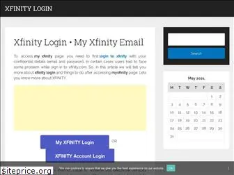 xfinitylogin.org