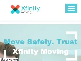 xfinitymoving.com