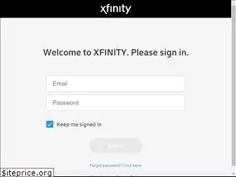 xfinityng.com
