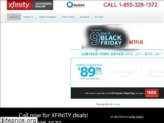 xfinityonline.com