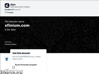 xfinium.com