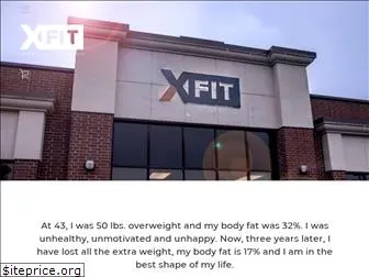 xfitmo.com