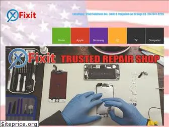 xfixit.com