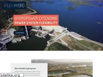 xflexhydro.net