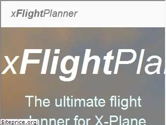 xflightplanner.net