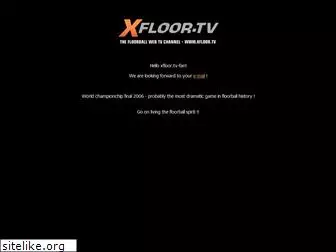 xfloor.tv