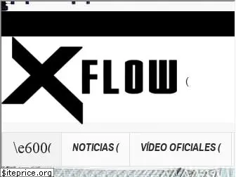 xflowofficial.com