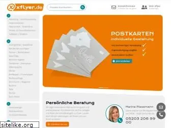 xflyer.de