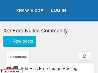 xfmafia.com