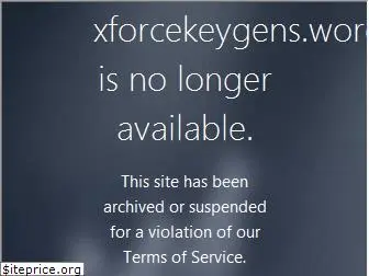 xforcekeygens.wordpress.com