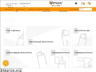 xfox.ua