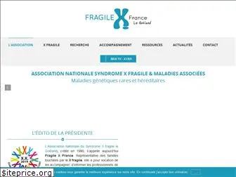 xfra.org
