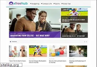 xfreehub.com