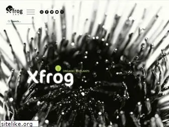 xfrog.com