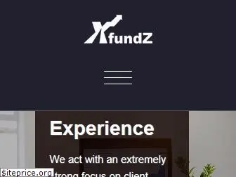 xfundzonline.com