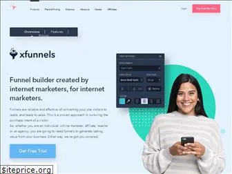 xfunnels.io