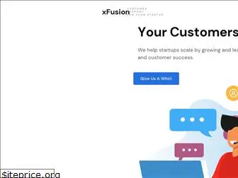 xfusion.io