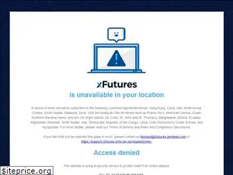 xfutures.io