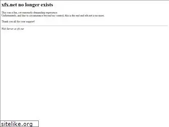 xfx.net