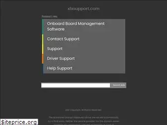 xfxsupport.com