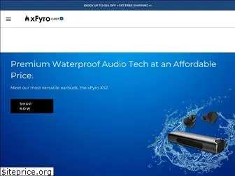 xfyro.com