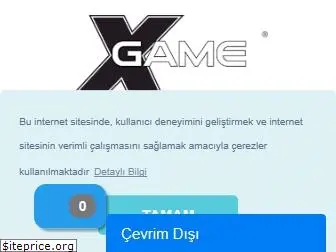 xgame.com.tr